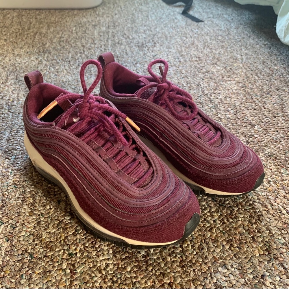 Nike Air Max 97s